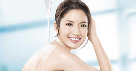 Da bật tông hẳn nếu nàng biết tận dụng sữa tươi, cực rẻ mà lại hiệu quả