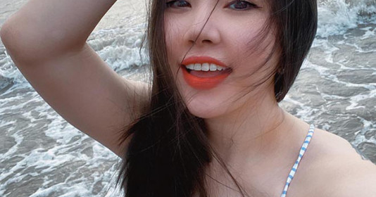 Cô gái lấy chồng sớm nhất trong dàn sao “Nhật ký Vàng Anh” giờ ra sao?