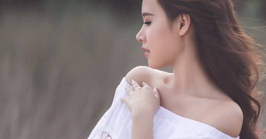 Phụ nữ đừng vội chọn bạn đời, muốn hôn nhân hạnh phúc thì phải "kén cá chọn canh"