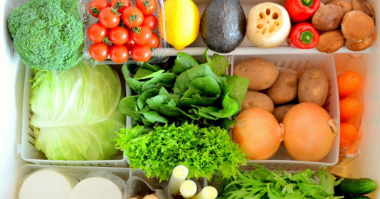 Những loại rau củ ít nguy cơ "ngậm thuốc", mẹ yên tâm cho con nhiều để không thiếu vitamin
