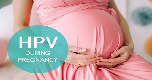 Nhiễm virut HPV khi mang thai có ảnh hưởng đến thai kì không ? 