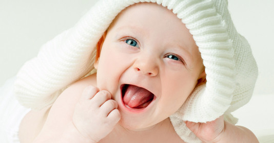 Các hành động ngủ này khi nhỏ của trẻ sẽ chứng tỏ lớn lên thông minh hơn người