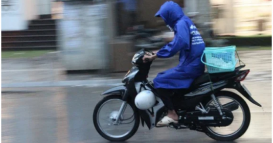 Tin thời tiết, dự báo thời tiết mới nhất hôm nay 30/6: Miền Bắc sắp đón mưa dông