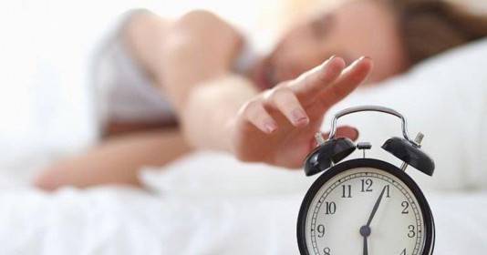 Suy nhược cơ thể - nỗi lo không phải của riêng chị em nào