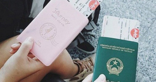 Từ 1/7/2020, công dân có thể làm hộ chiếu ở bất cứ đâu tại Việt Nam mà không phải về quê