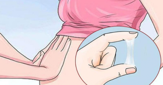 Ra huyết trắng có phải dấu hiệu sảy thai hay không? Bác sĩ nói gì về điều này?