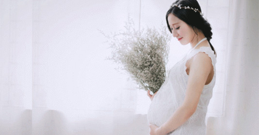 Những điều mẹ nhất định phải biết trước khi mang thai