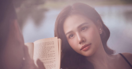 Phanh Lee hé lộ bộ ảnh cưới: Ánh mắt ngập tràn hạnh phúc, cô dâu giản dị vẫn đẹp đến nao lòng! 