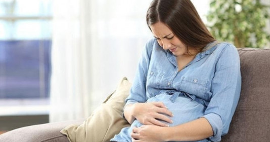 Bà bầu bị sa tử cung và những điều cần biết để tránh hậu quả đáng tiếc