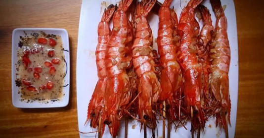 Tiết lộ bí quyết tăng cân vèo vèo cho mẹ sau sinh bị gầy