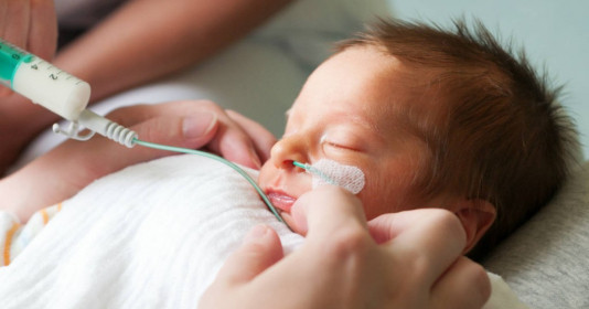 Bố mẹ có biết rõ về nhu cầu của trẻ sinh non?