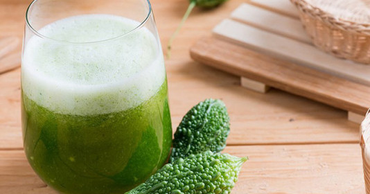 Mùa Hè mà muốn da sáng mịn nàng đừng bỏ qua công thức món đồ uống cực rẻ này