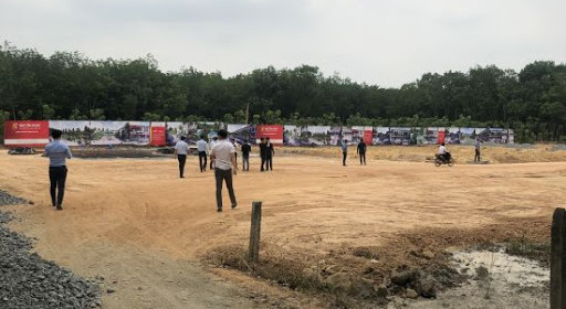 Dự án Khu nhà ở Tuấn Điền Phúc ở Bình Dương: Pháp lý ‘4 không’ đã mang rao bán, thu tiền