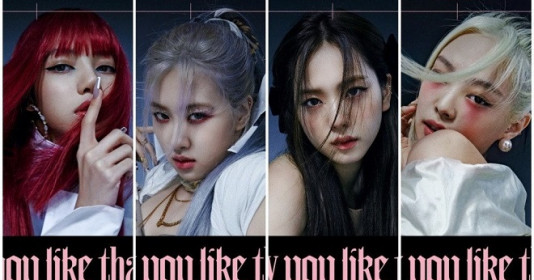 MV "How You Like That" đã giúp BLACKPINK phá vỡ những kỷ lục âm nhạc trước đó của Kpop.