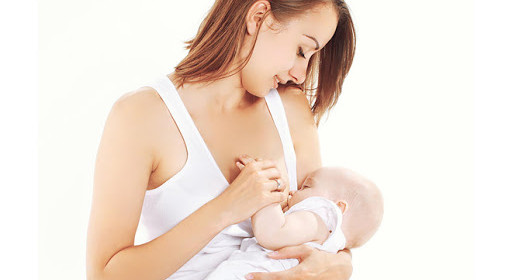 Muốn cho con bú mà vẫn giữ được vòng ngực như thời son rỗi, chị em chỉ cần nhớ 5 bí quyết này