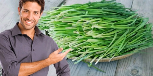 Loại rau rẻ tiền nhưng "đại bổ" - ăn vào vợ không lo viêm nhiễm, chồng lại "sung mãn" cực kì