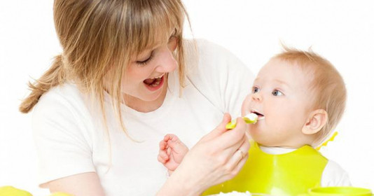 Những loại thực phẩm mẹ nên tránh cho con để bắt đầu một chế độ ăn dặm khoa học nhất