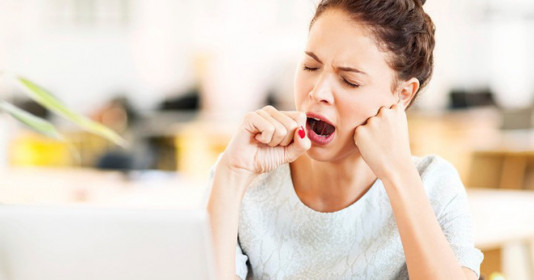 Nghén ngủ khi mang thai, mẹ bầu phải hiểu sao cho đúng?