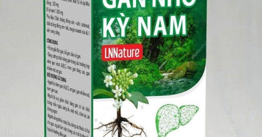 Sản phẩm của Dược phẩm Hậu Giang bị ‘bêu tên’ vì quảng cáo lừa dối người tiêu dùng