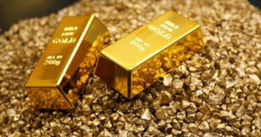 Giá vàng, giá vàng mới nhất hôm nay 30/6: Lập đỉnh kỷ lục