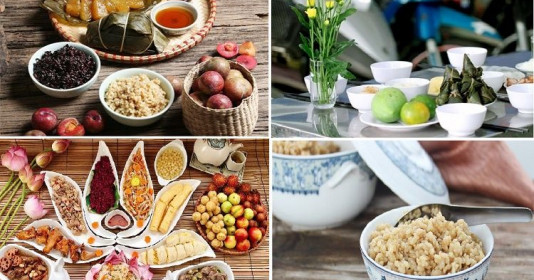 Tết đoan ngọ 2020: Văn khấn tết đoan ngọ chuẩn nhất