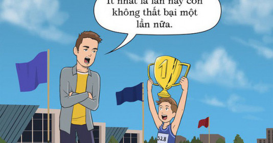 Các chuyên gia điểm mặt những lỗi sai cơ bản mà bố mẹ nào cũng mắc phải khi dạy con