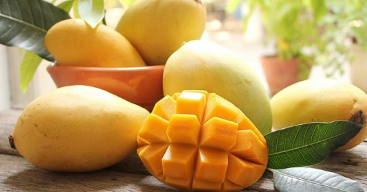 Top 3 món ăn chế biến từ xoài đơn giản nhưng ngon mê ly
