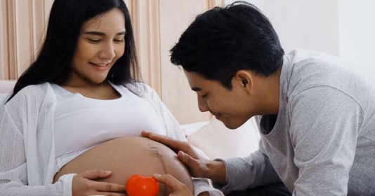 Giải đáp thắc mắc: Mang bầu bao nhiêu tuần thì sinh?