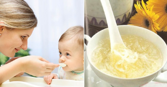Có nên cho trẻ ăn yến không? Trẻ bao nhiêu tuổi ăn được yến?