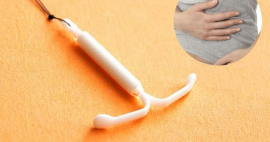 Giải đáp câu hỏi: Đặt vòng tránh thai có đau không