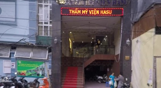 Thẩm mỹ viện Hasu Beauty của Nevada bị xử phạt nặng do hoạt động không phép, buộc dừng hoạt động