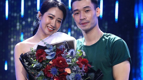 Kiều Ly (Người ấy là ai) đăng status tâm trạng, chú bộ đội Nhật Linh phải thay mặt giải thích để con dân đỡ lo