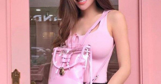 Hà Hồ xác nhận đang mang thai thông qua "tín hiệu ngầm" cực đáng yêu 
