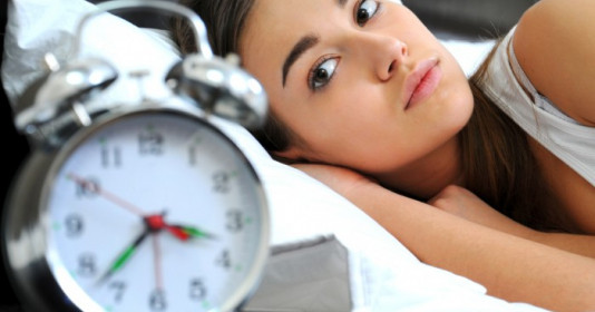 Mẹ bầu bị mất ngủ đêm và những cách để cải thiện giúp ngủ sâu giấc