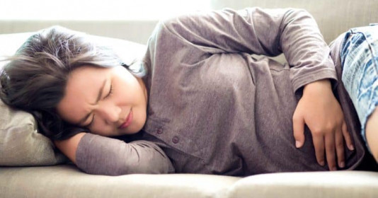 10 dấu hiệu mang thai ngoài tử cung sớm nhất cần biết kẻo mẹ gặp nguy hiểm
