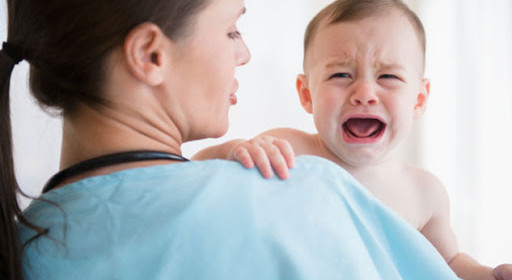 5 thủ phạm gây mất sữa, stop ngay mẹ ơi!