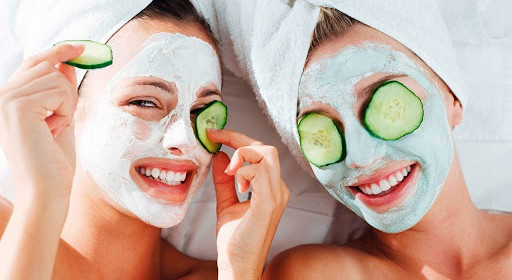 Làm đẹp an toàn với sữa chua