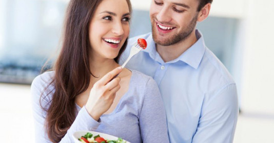 Chuyên gia gợi ý cách xây dựng thực đơn khoa học trước khi mang thai