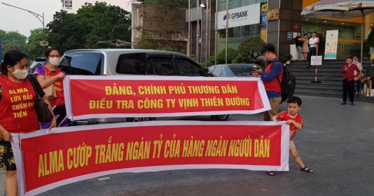 Cẩn trọng trước gói 'sở hữu kỳ nghỉ' của Alma Resort, mất tiền để được... phiền toái