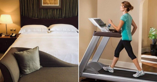 Điểm mặt những món nội thất nhà giàu tránh xa nhà nghèo lại thích
