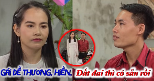 Tuyên bố “Xây nhà to hay nhỏ tuỳ thuộc tiền bố mẹ vợ cho nhiều hay ít”, thanh niên bị từ chối dứt khoát