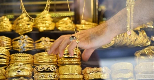 Giá vàng, giá vàng mới nhất hôm nay 1/7: Đứng vững trên đỉnh