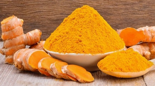 Mách bạn 6 cách trị mụn bằng tinh bột nghệ mang đến hiệu quả không ngờ