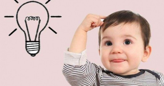 Muốn con yêu học nhanh nhớ lâu, mẹ đừng bỏ qua những thực phẩm tăng chỉ số IQ sau đây