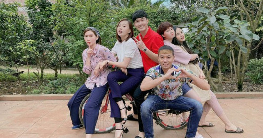 Chuyện ít biết về chàng Cân trong “Những ngày không quên”
