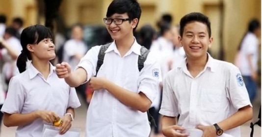 Bỏ chính sách miễn học phí với sinh viên sư phạm từ 1/7