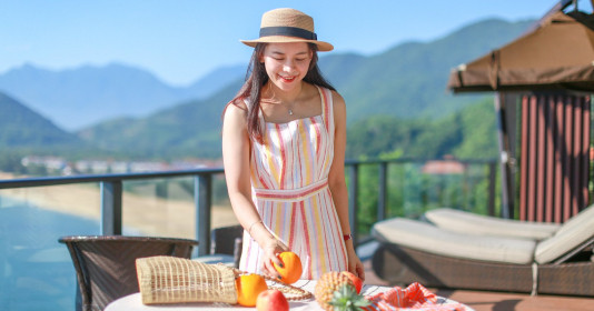 Travel With Lucy Family: Cùng nữ công chức chia sẻ kinh nghiệm du lịch hơn 20 nước Châu Âu