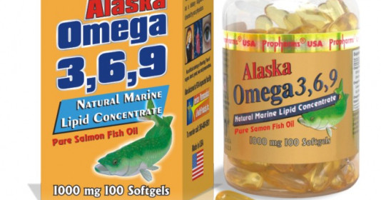 Quảng cáo Heathy Joint Plus, Alaska Omega 3,6,9 sai sự thật, Dược phẩm Khang Thái phủ nhận thực hiện