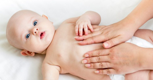 Có những điểm chạm giúp con thông minh, cũng có những điểm chạm vào lại gây họa khôn lường
