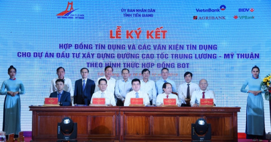Lãnh đạo Vietinbank có ‘sốt ruột’ với khoản tiền ngàn tỷ đồng nằm ‘ngâm’ tại dự án BOT của CII?